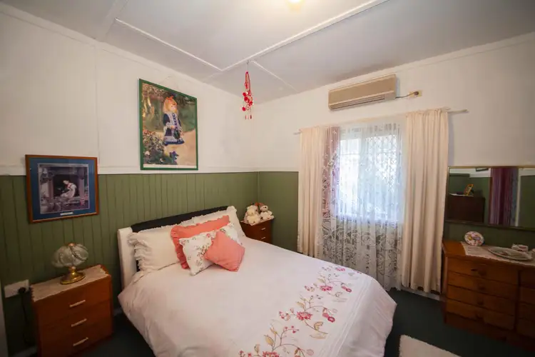 Sixth view of Homely house listing, 131 Arnaud St, Granville QLD 4650