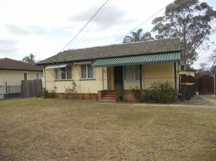 Address available on request