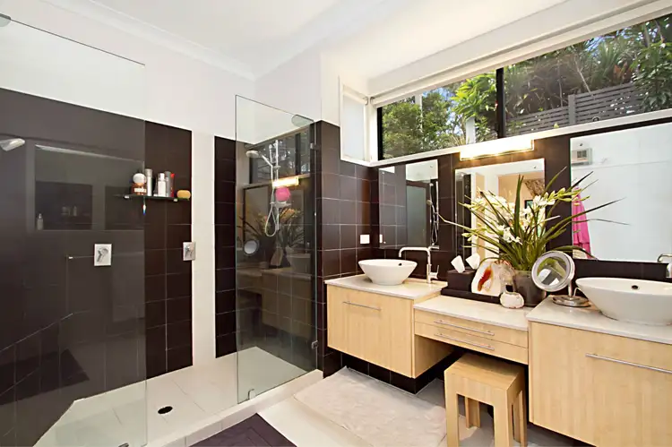 Seventh view of Homely house listing, 15A Yarawa Street, Kenmore QLD 4069
