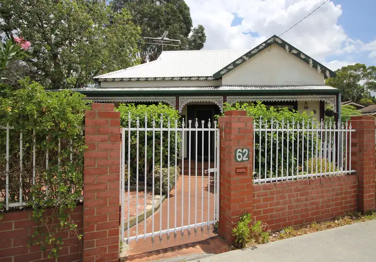 62 Railway Parade, Bassendean WA 6054