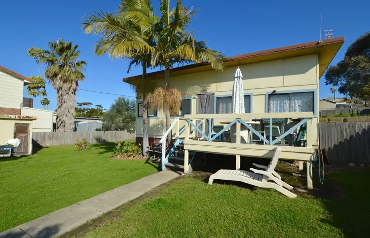 Second view of Homely house listing, 128 Lamont Street, Bermagui NSW 2546
