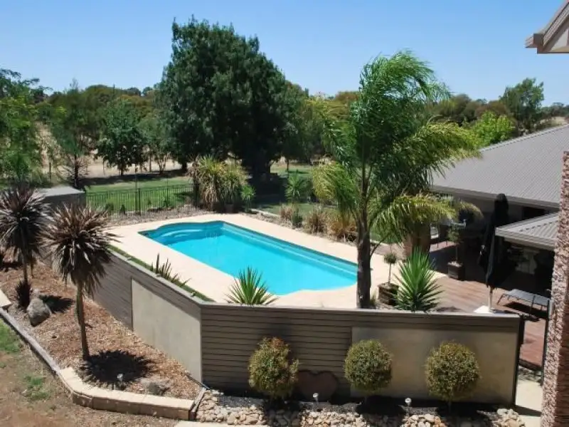 Main view of Homely rural property listing, 265 Zeerust Road, Zeerust VIC 3634