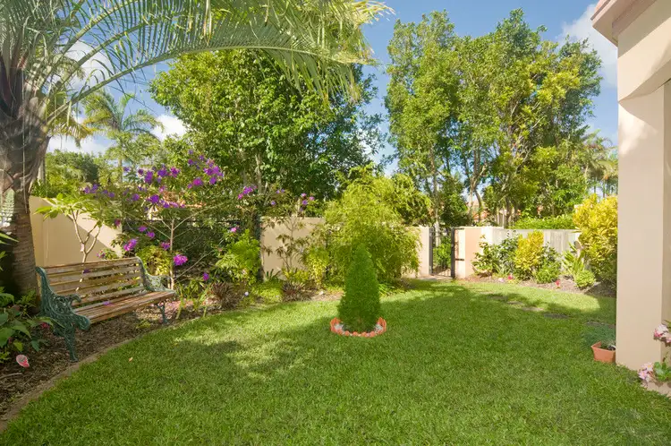 Sixth view of Homely unit listing, 156 Noosa Springs Drive, Noosa Springs QLD 4567