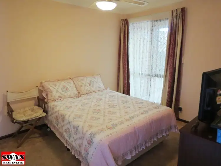 Fifth view of Homely house listing, 18a Rhine Way, Swan View WA 6056