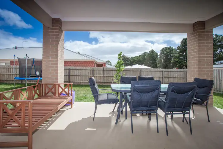 Fifth view of Homely house listing, 19 Charters Avenue, Gisborne VIC 3437