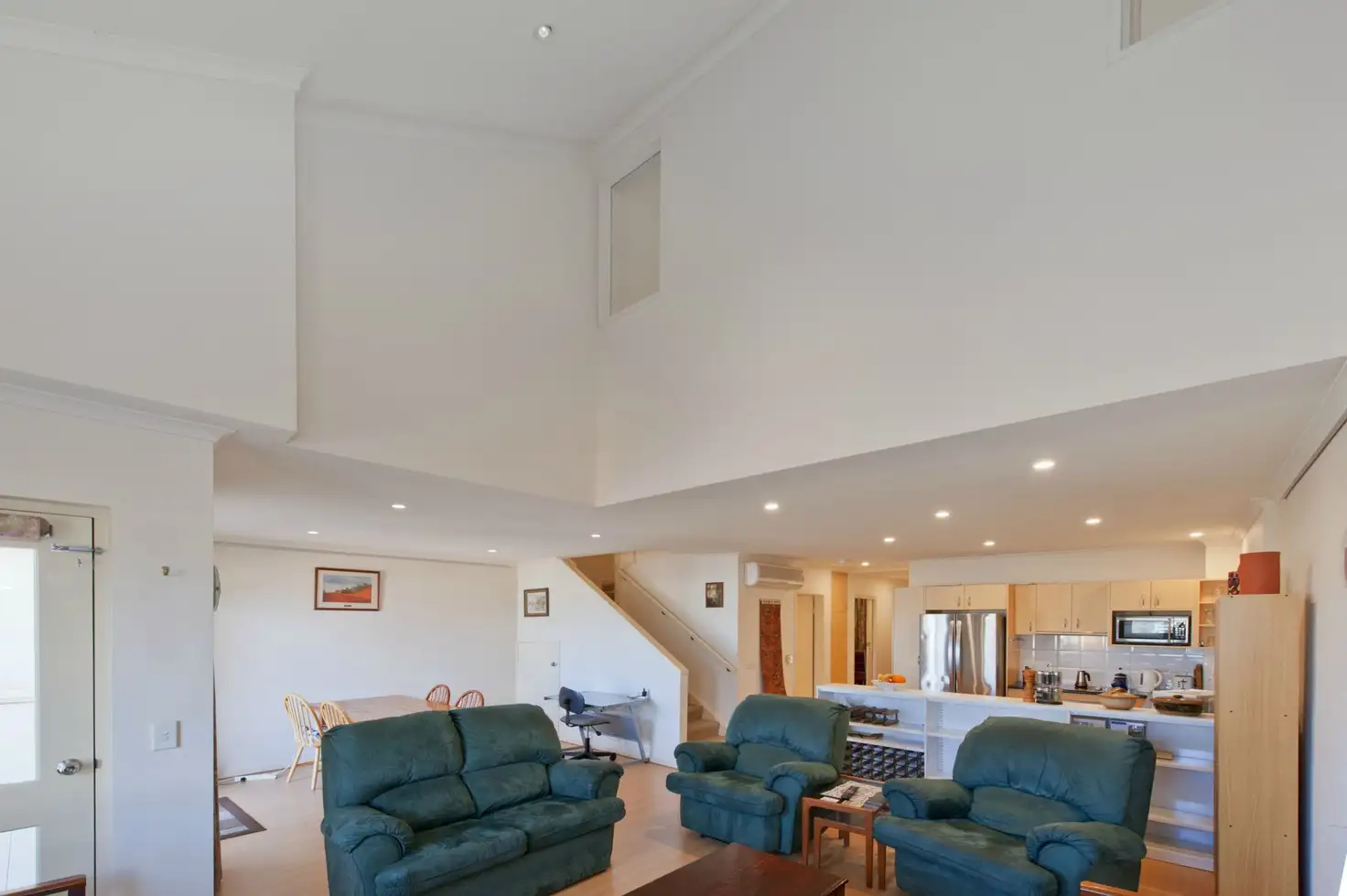Main view of Homely apartment listing, 35A/188 Carrington Street, Adelaide SA 5000