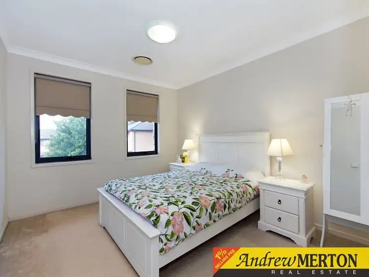 Seventh view of Homely house listing, 77 Tree Top Circuit, Quakers Hill NSW 2763