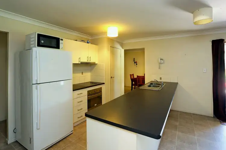 Fifth view of Homely house listing, 62 Davis Street, Sharon QLD 4670
