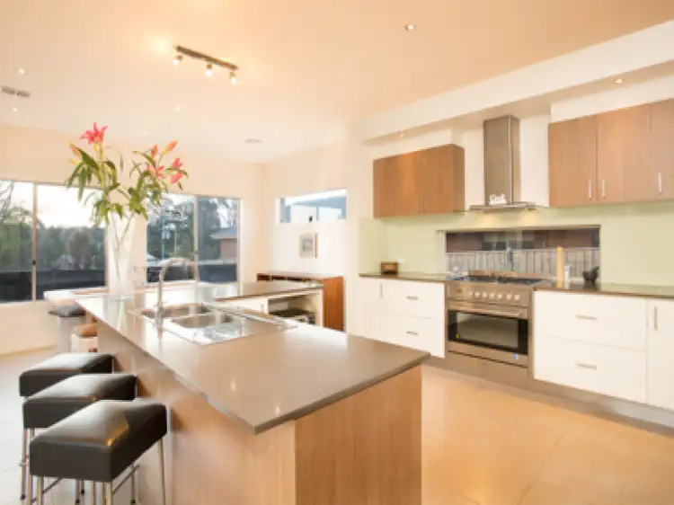 Third view of Homely house listing, 8 Dumbarton Way, Gisborne VIC 3437