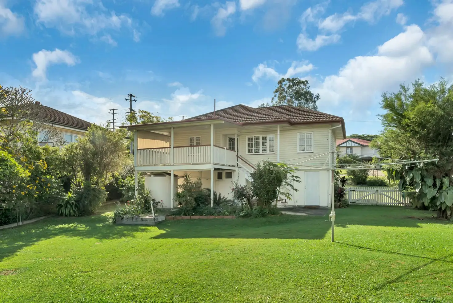 Main view of Homely house listing, 26 St Vincent Street, Ashgrove QLD 4060