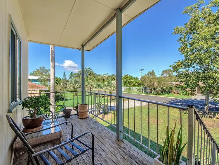 Sixth view of Homely house listing, LOT 44, 46 Cormorant Crescent, Jacobs Well QLD 4208