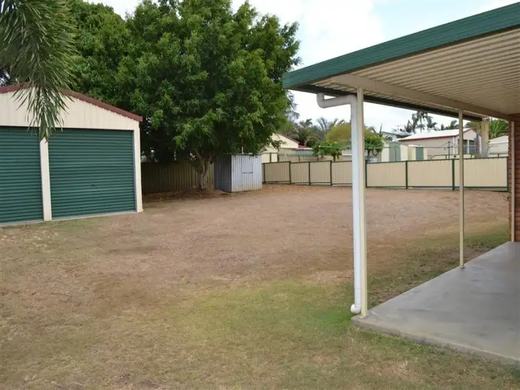 Fifth view of Homely house listing, 14 Anna Street, Gracemere QLD 4702