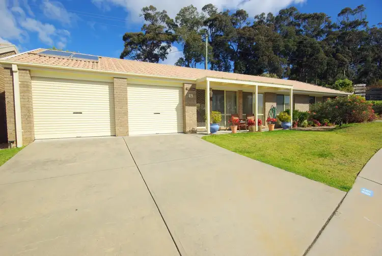 Main view of Homely unit listing, 86/11 Payne Street, Narooma NSW 2546