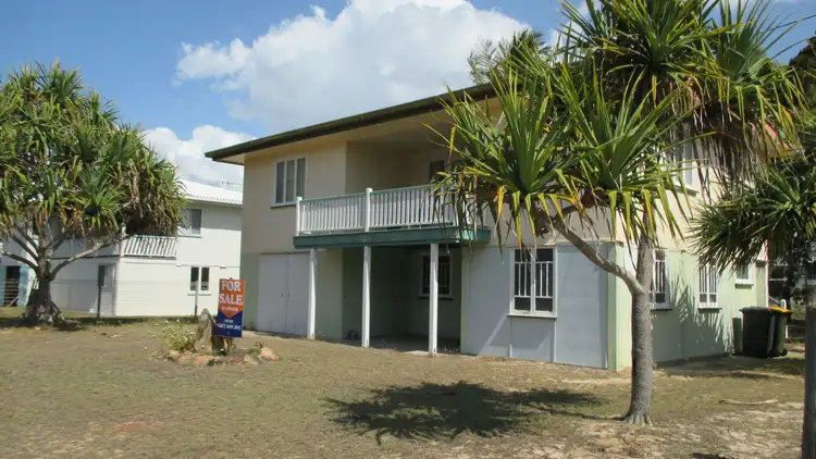 Second view of Homely house listing, 80 Esplanade, Woodgate QLD 4660