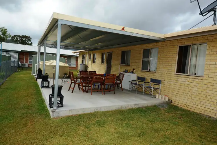 Fifth view of Homely house listing, 14 Bulman Street, Norman Gardens QLD 4701