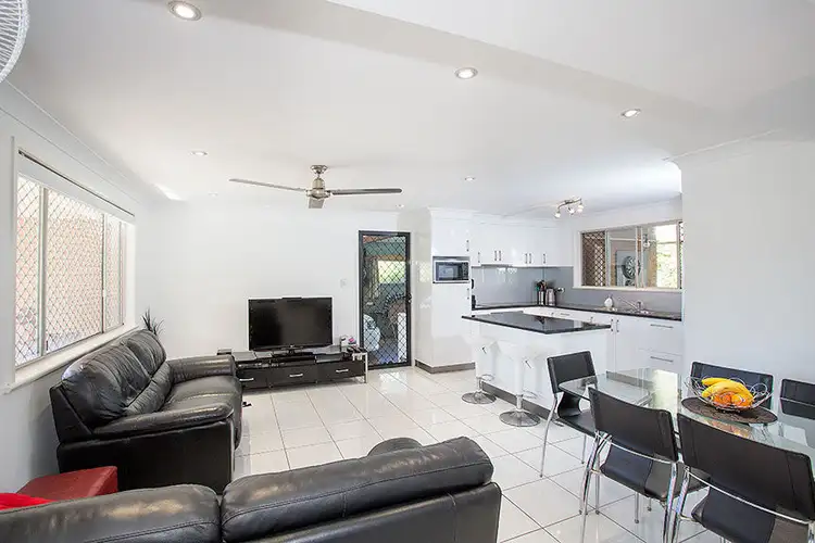 Third view of Homely house listing, 415 Shakespeare Street, West Mackay QLD 4740
