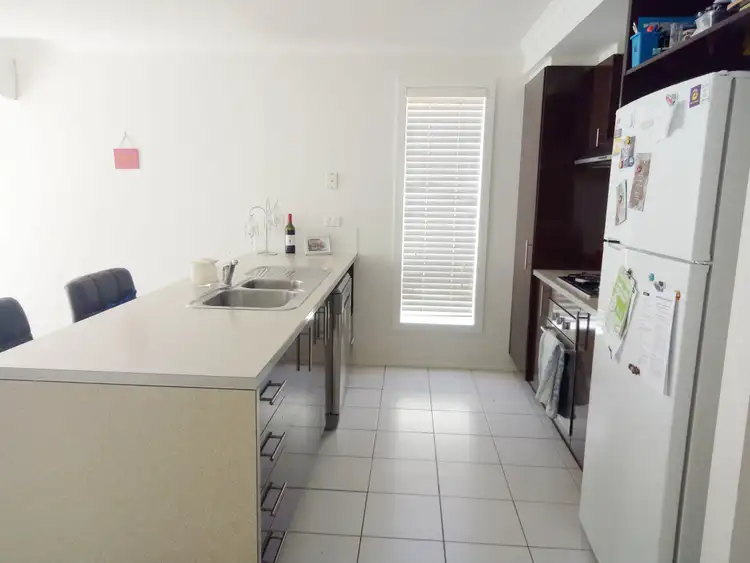 Second view of Homely townhouse listing, 9 Mias Way, Epsom VIC 3551
