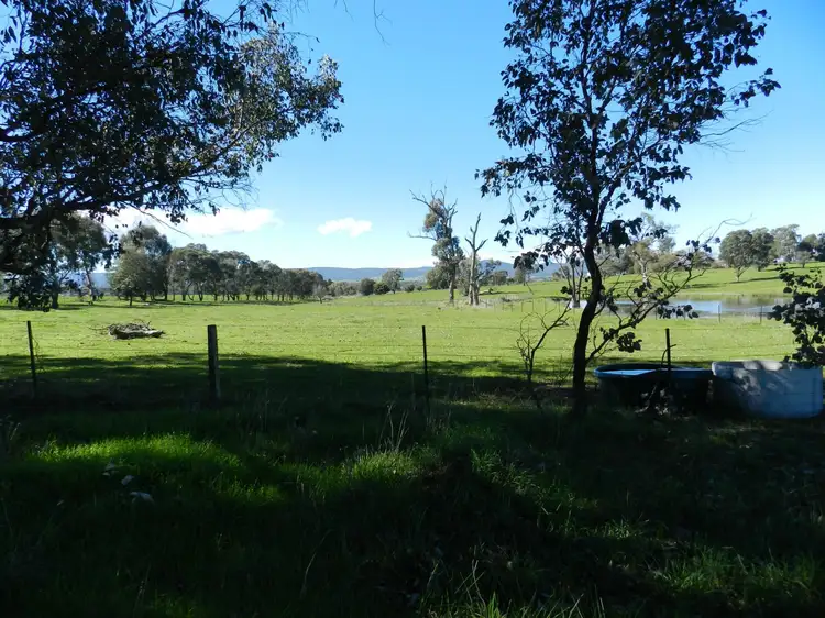 Third view of Homely land listing, 287 Gerogery West Road, Gerogery NSW 2642