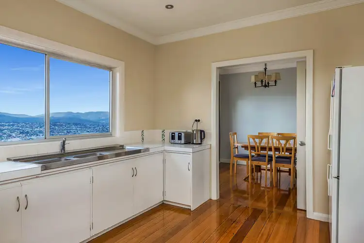 Fifth view of Homely house listing, 8 Beverley Gr, West Moonah TAS 7009