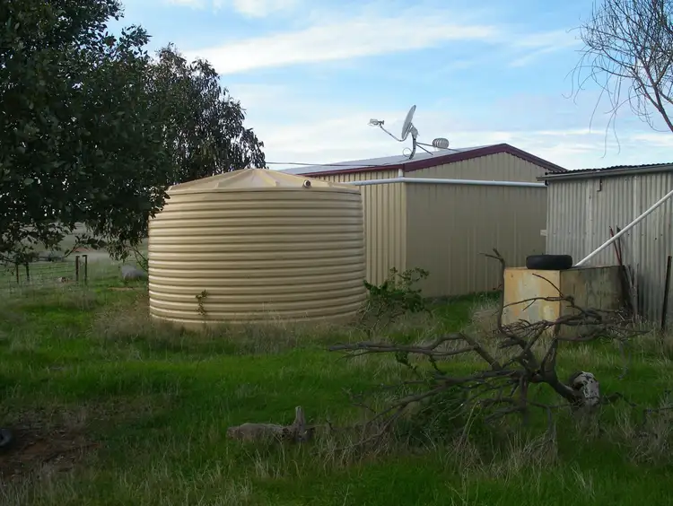 Third view of Homely house listing, 60 Ferris Road, Terrick Terrick VIC 3575