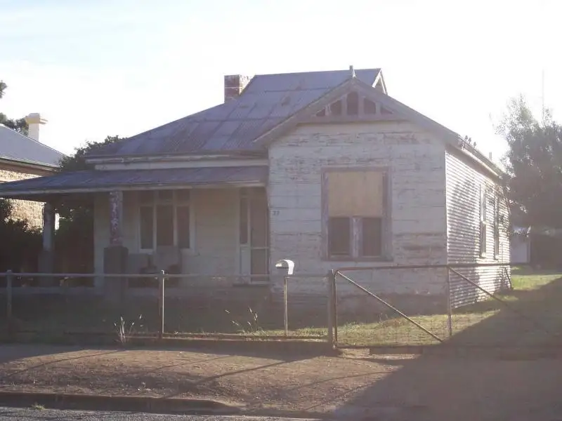 Main view of Homely house listing, 77 Railway Terrace, Crystal Brook SA 5523