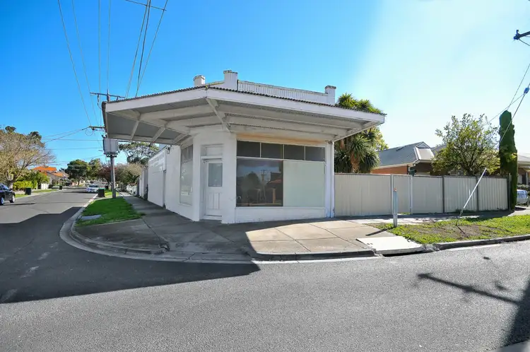 1-3 Raleigh Grove, Essendon North VIC 3041