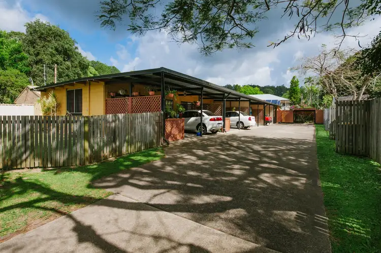Second view of Homely unit listing, 3/29 Court Road, Nambour QLD 4560