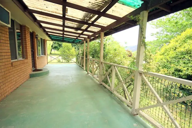 Second view of Homely rural property listing, 41 Monaro Street, Wyndham NSW 2550