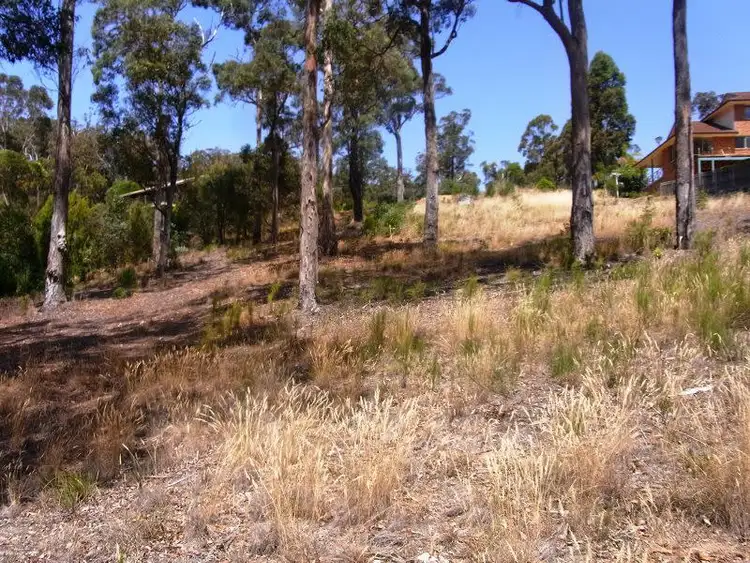 Sixth view of Homely land listing, Lot 42 Ben Boyd Parade, Boydtown NSW 2551