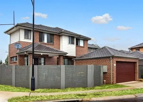 Fourth view of Homely house listing, 1 Bartlett Street, Ropes Crossing NSW 2760
