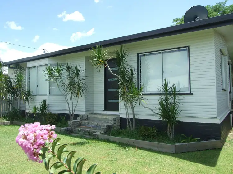 27 George Street, Maryborough QLD 4650