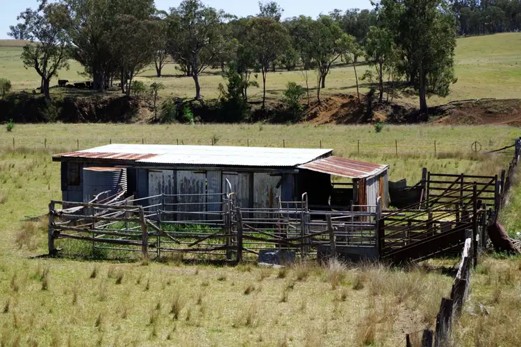Third view of Homely land listing, Lot 357 Carpet Street, Wallabadah NSW 2343