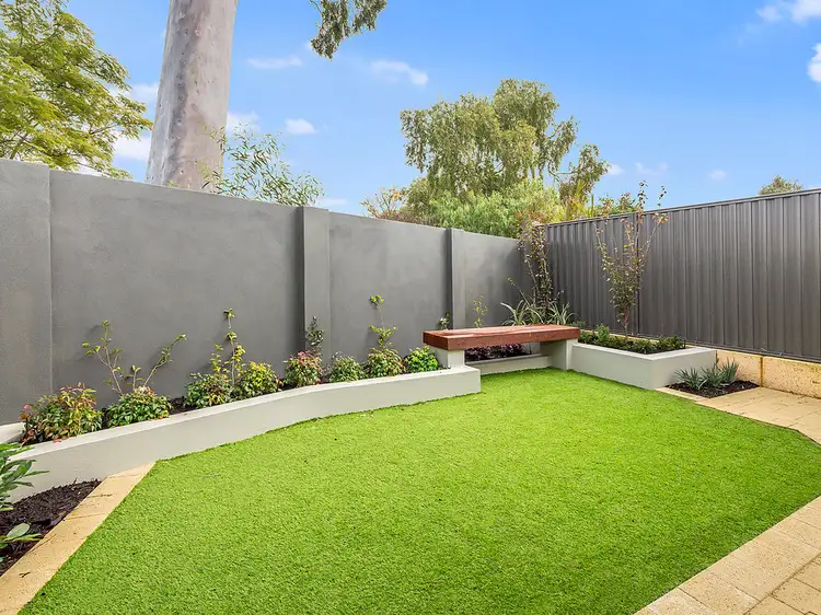 Fourth view of Homely house listing, 38 B Wheyland Street, Willagee WA 6156