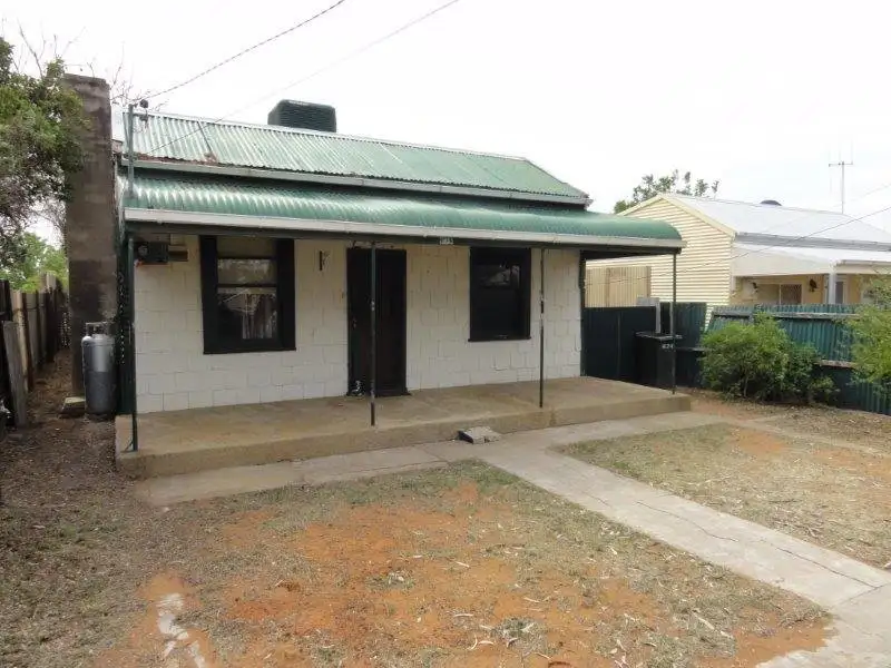 Main view of Homely house listing, 674 Beryl Street, Broken Hill NSW 2880