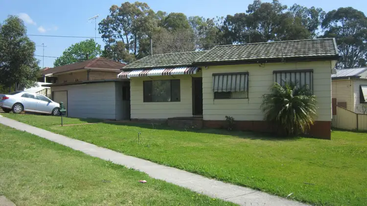 64 Charles Street, Blacktown NSW 2148
