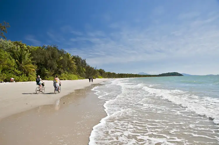 Sixth view of Homely land listing, Lot 8 Cocos Palm 'Beachfront Mirage' Close, Port Douglas QLD 4877