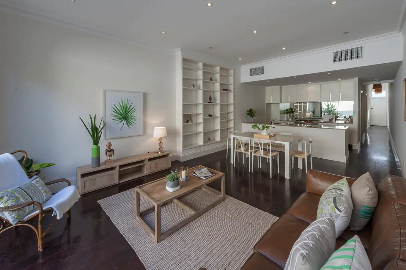 Main view of Homely house listing, 26 Vincent St, Adelaide SA 5000