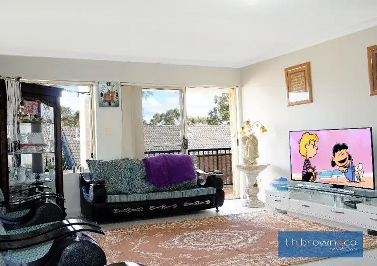 Second view of Homely unit listing, 20/87-89 Meredith Street, Bankstown NSW 2200