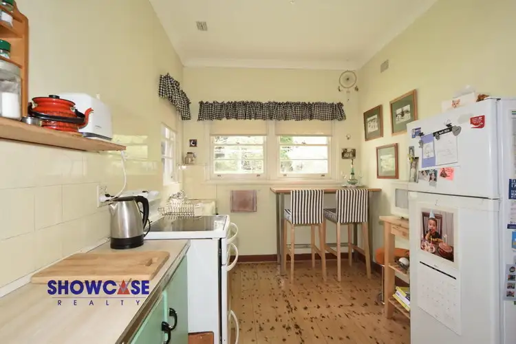 Fourth view of Homely house listing, 19 Alexandria Avenue, Eastwood NSW 2122