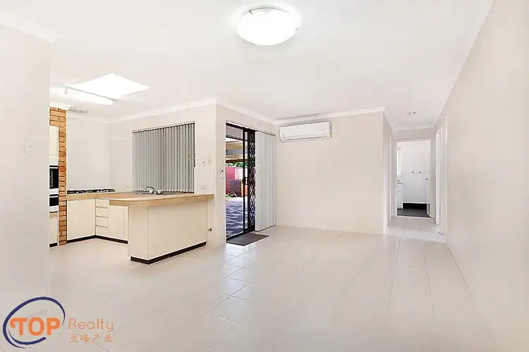 Fourth view of Homely house listing, 62 Ritson Way, Parkwood WA 6147