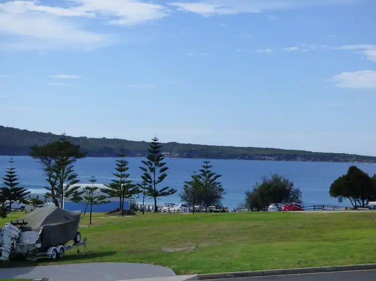Second view of Homely house listing, 11 Lake Street, Eden NSW 2551