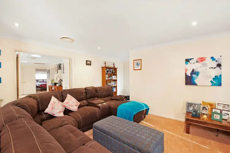 Fourth view of Homely house listing, 10 Flamingo Avenue, Sanctuary Point NSW 2540