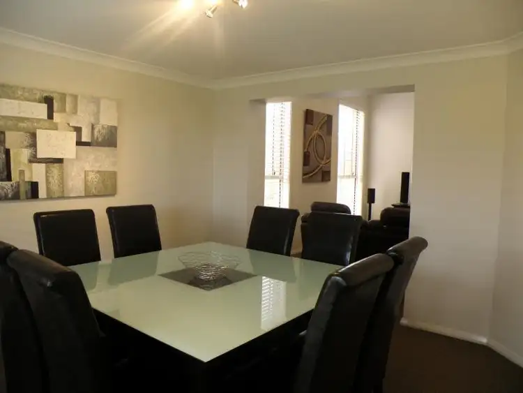 Third view of Homely house listing, 6 Whitewood Crescent, Kellyville Ridge NSW 2155