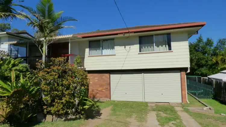 4 Tuttumburra Court, Ferny Hills QLD 4055