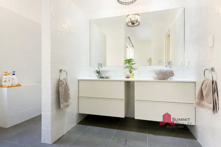 Fifth view of Homely house listing, 6 Braddon Way, Millbridge WA 6232