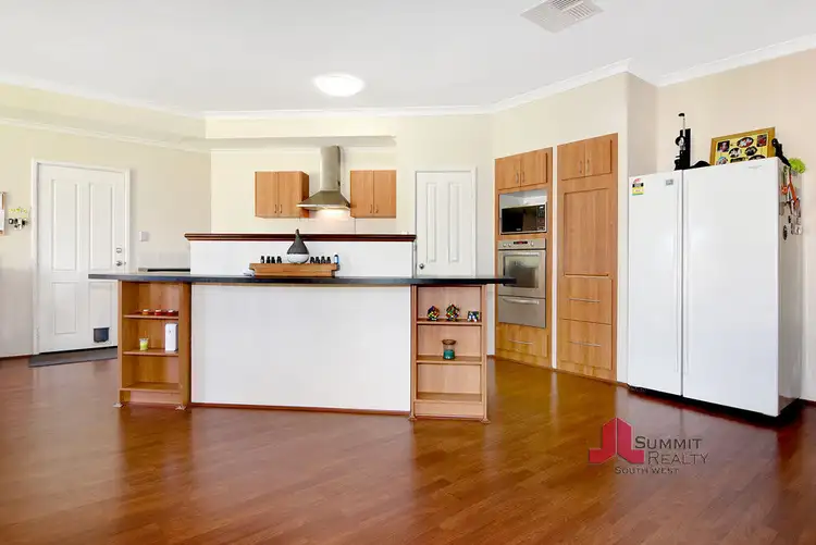 Sixth view of Homely house listing, 6 Ranson Drive, Roelands WA 6226