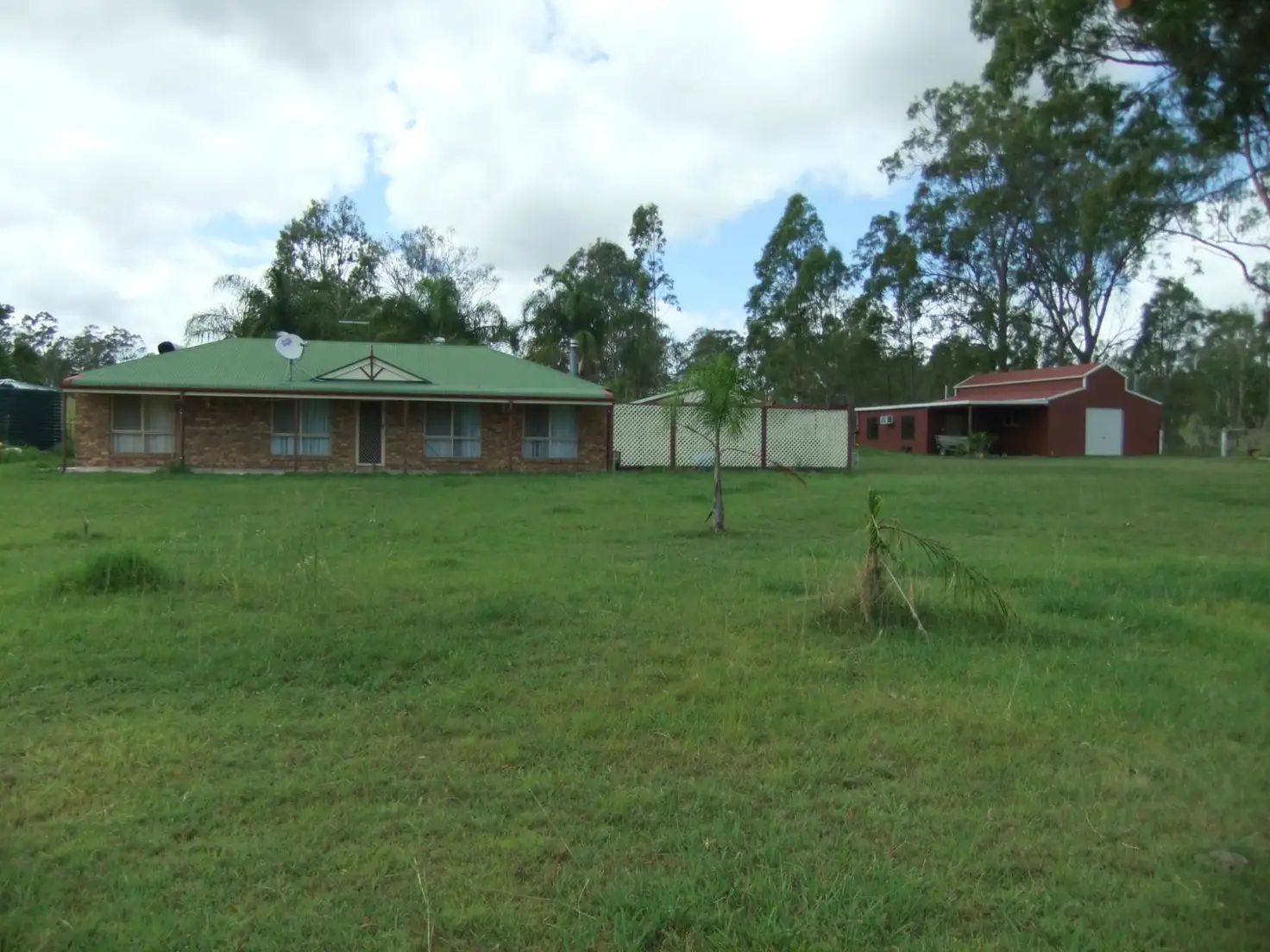 Main view of Homely rural property listing, Address available on request