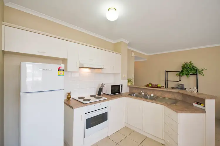 Fourth view of Homely apartment listing, 23/81 Carrington Street, Adelaide SA 5000