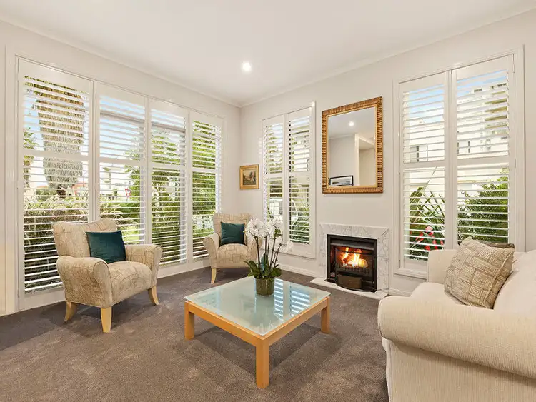 Second view of Homely house listing, 25 Beacon Vista, Port Melbourne VIC 3207