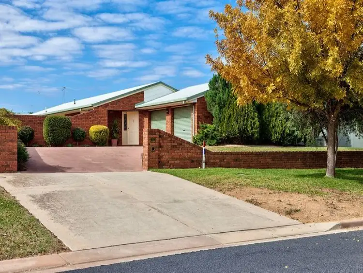 Main view of Homely house listing, 56 Traton Street, Wahgunyah VIC 3687